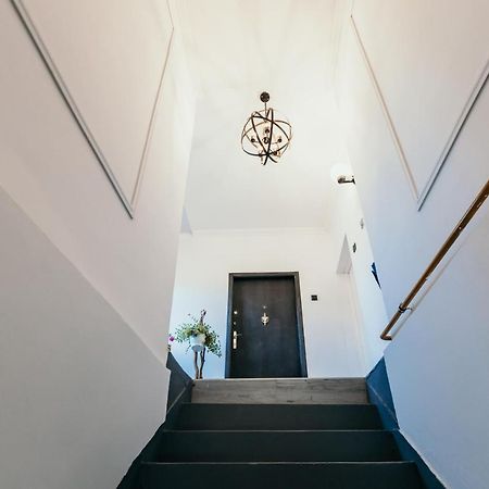 Apartmán Sarajevo Boutique Exteriér fotografie