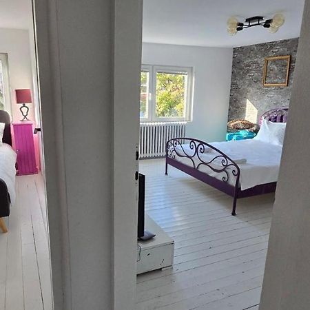 Apartmán Sarajevo Boutique Exteriér fotografie
