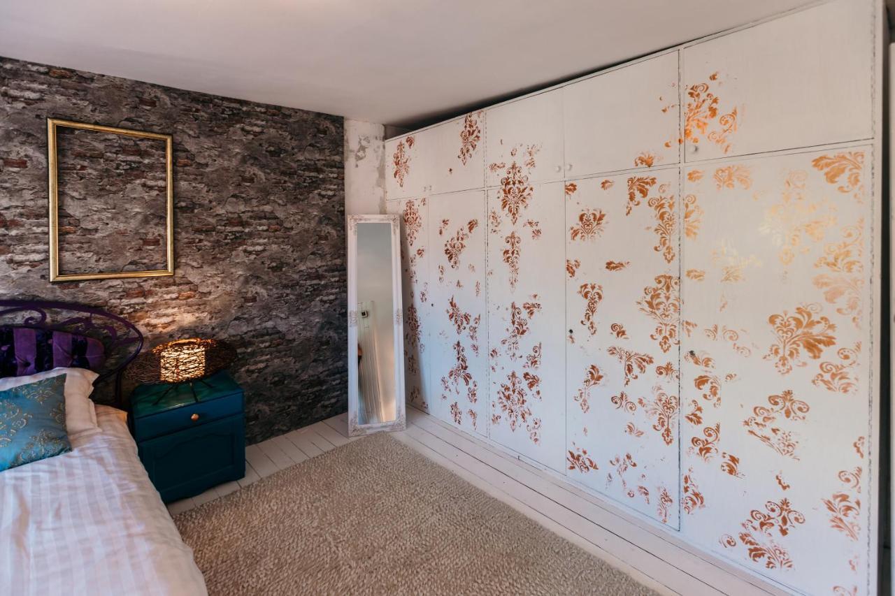 Apartmán Sarajevo Boutique Exteriér fotografie