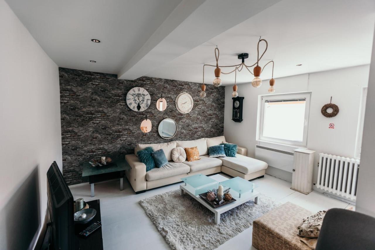 Apartmán Sarajevo Boutique Exteriér fotografie