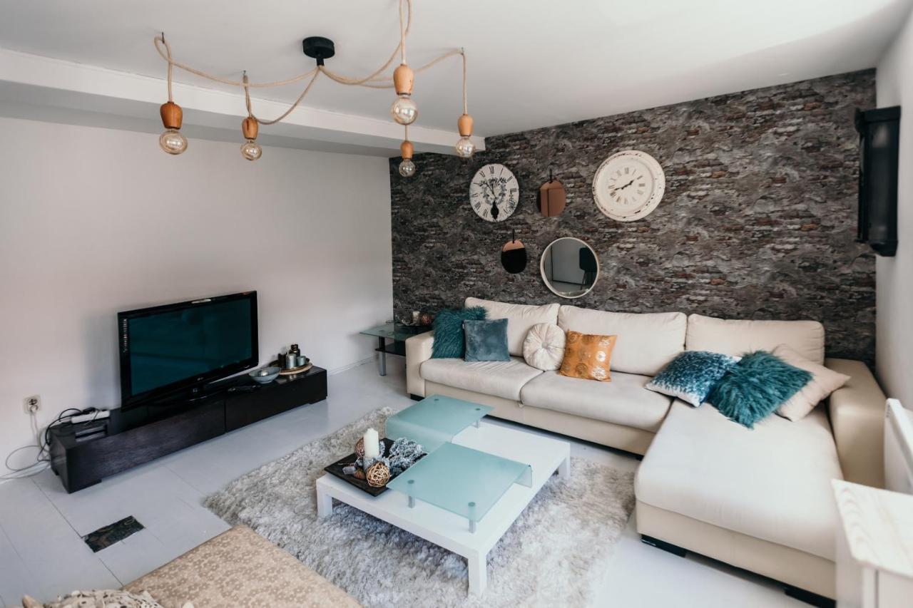 Apartmán Sarajevo Boutique Exteriér fotografie