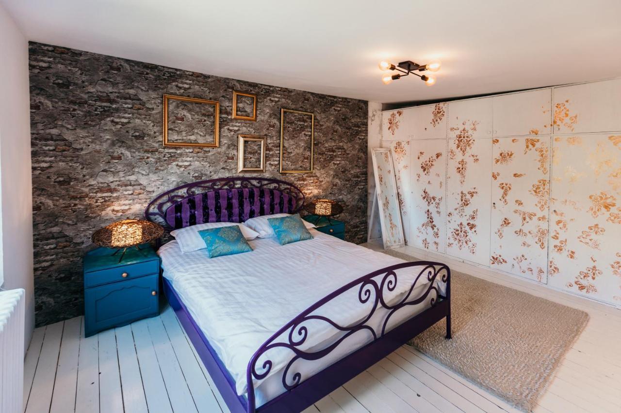 Apartmán Sarajevo Boutique Exteriér fotografie