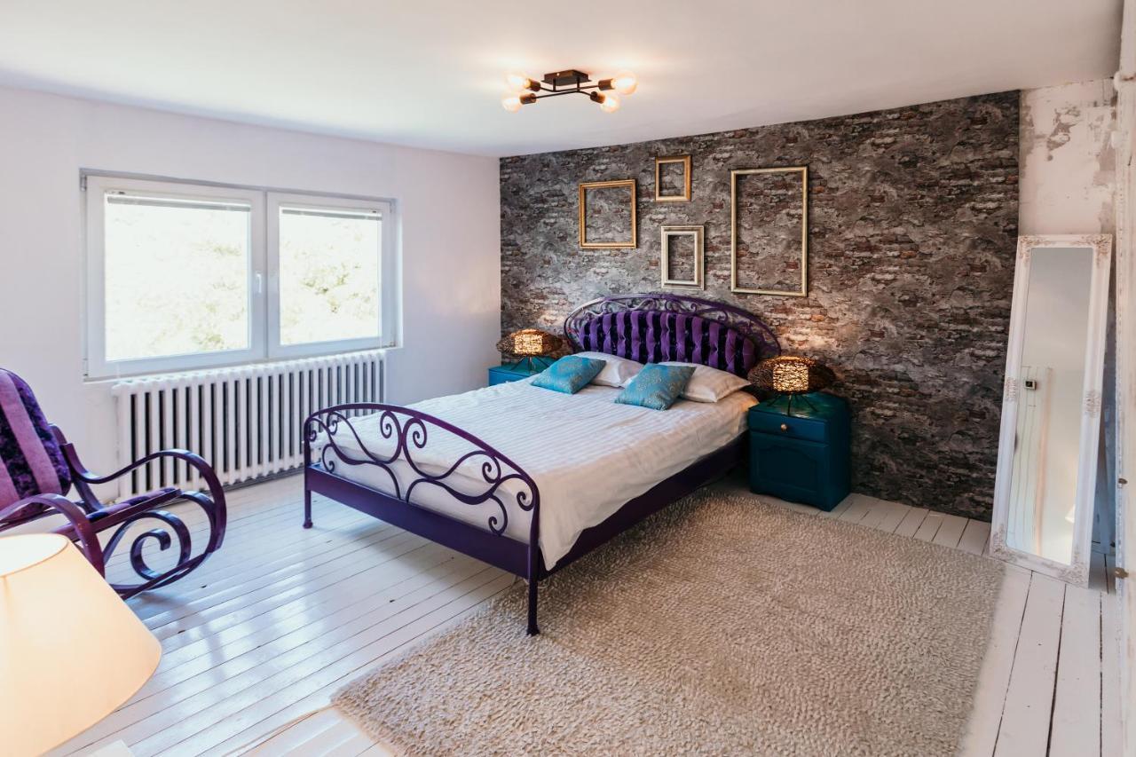 Apartmán Sarajevo Boutique Exteriér fotografie