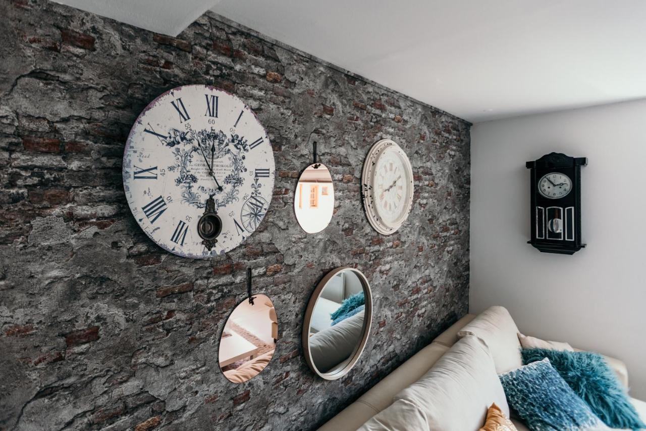 Apartmán Sarajevo Boutique Exteriér fotografie