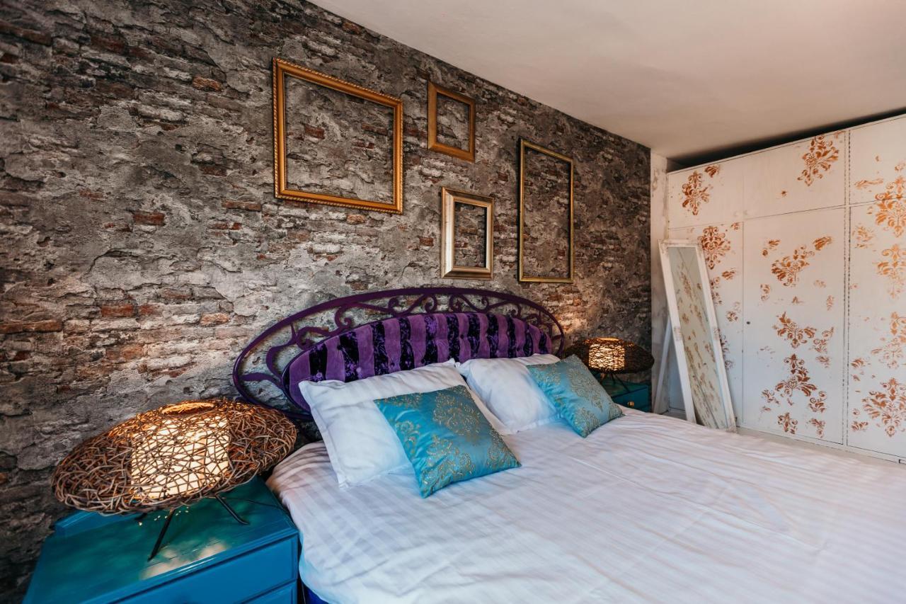 Apartmán Sarajevo Boutique Exteriér fotografie