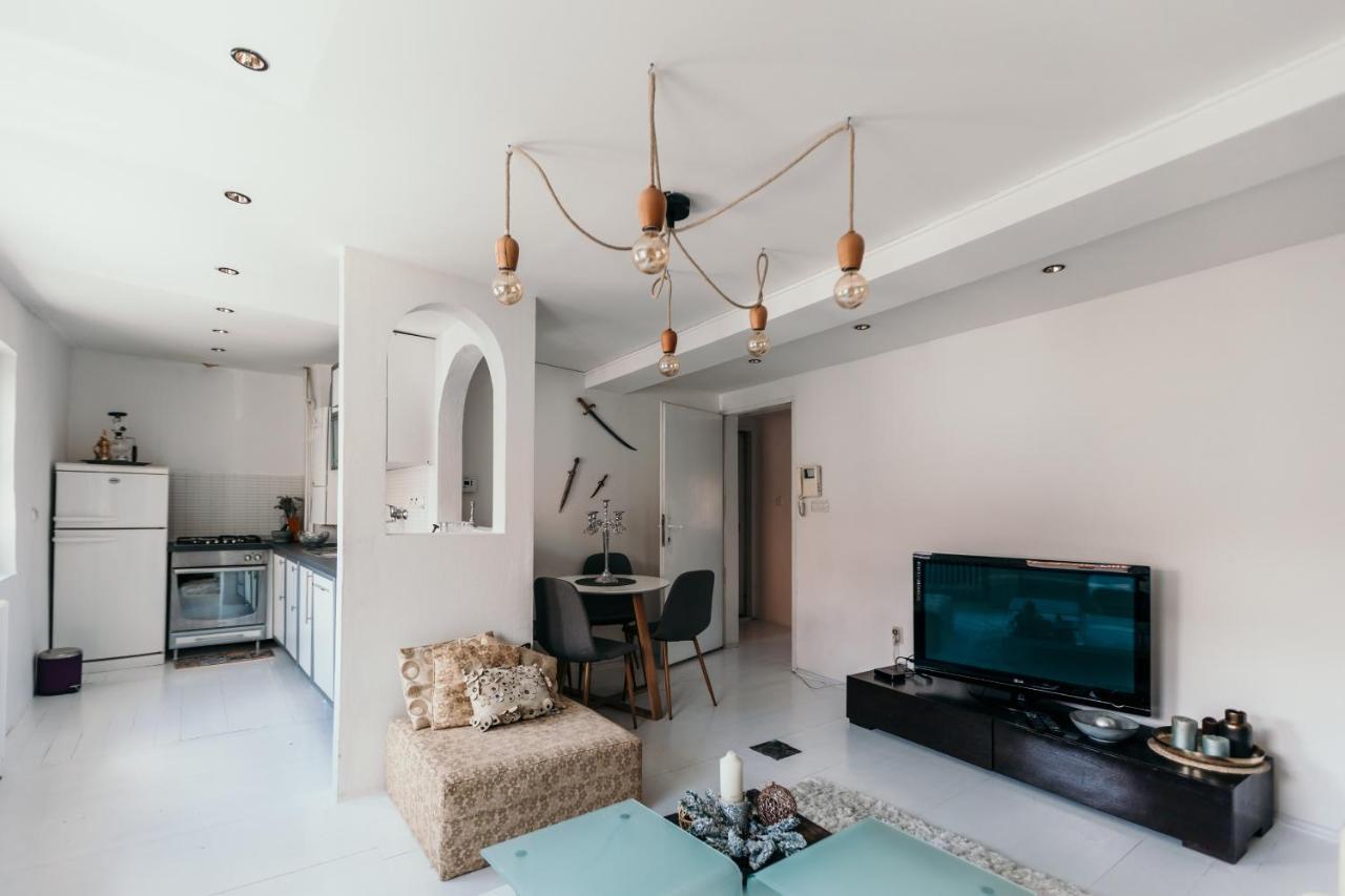 Apartmán Sarajevo Boutique Exteriér fotografie