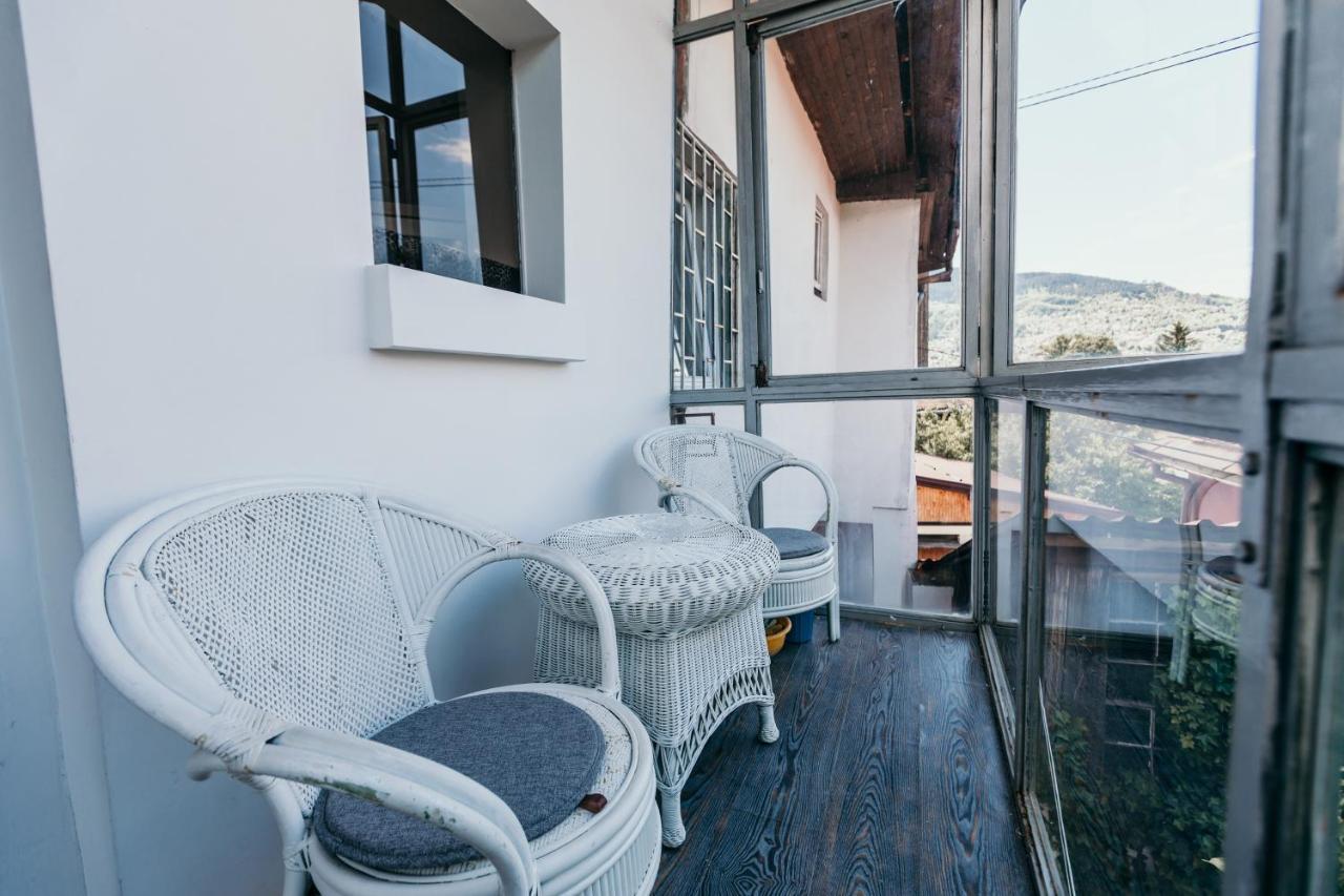 Apartmán Sarajevo Boutique Exteriér fotografie