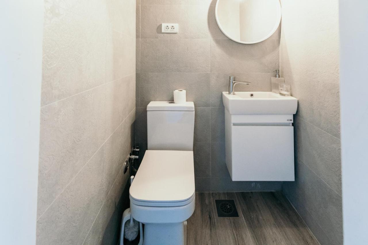 Apartmán Sarajevo Boutique Exteriér fotografie