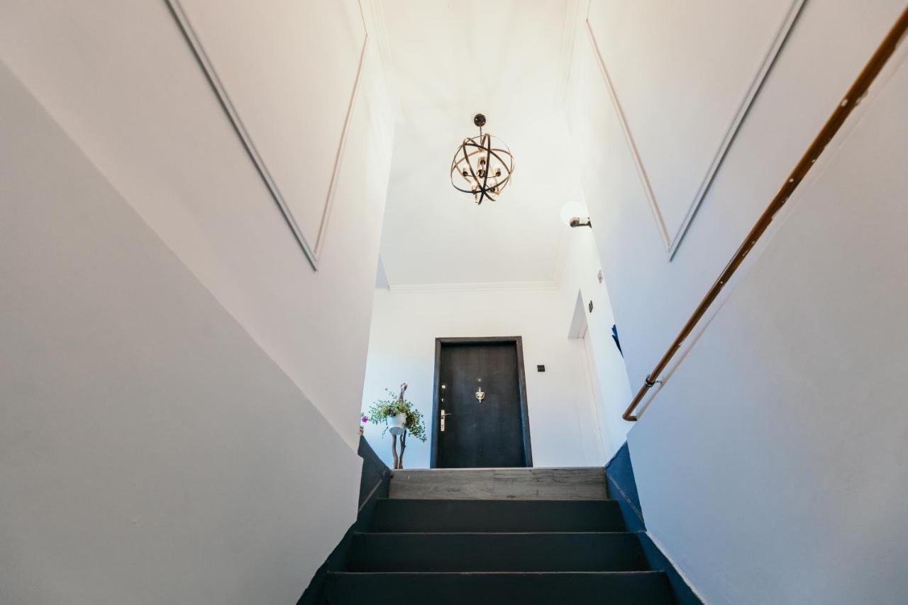 Apartmán Sarajevo Boutique Exteriér fotografie