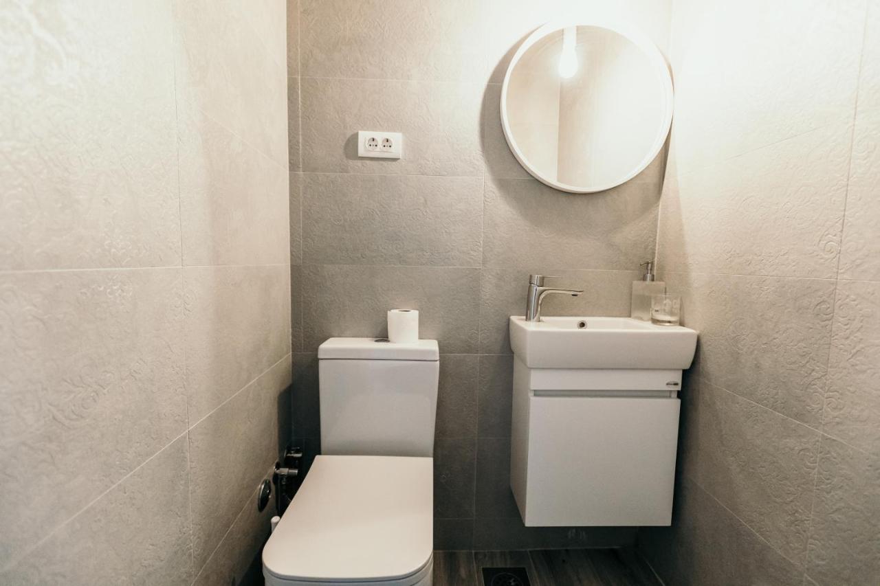 Apartmán Sarajevo Boutique Exteriér fotografie