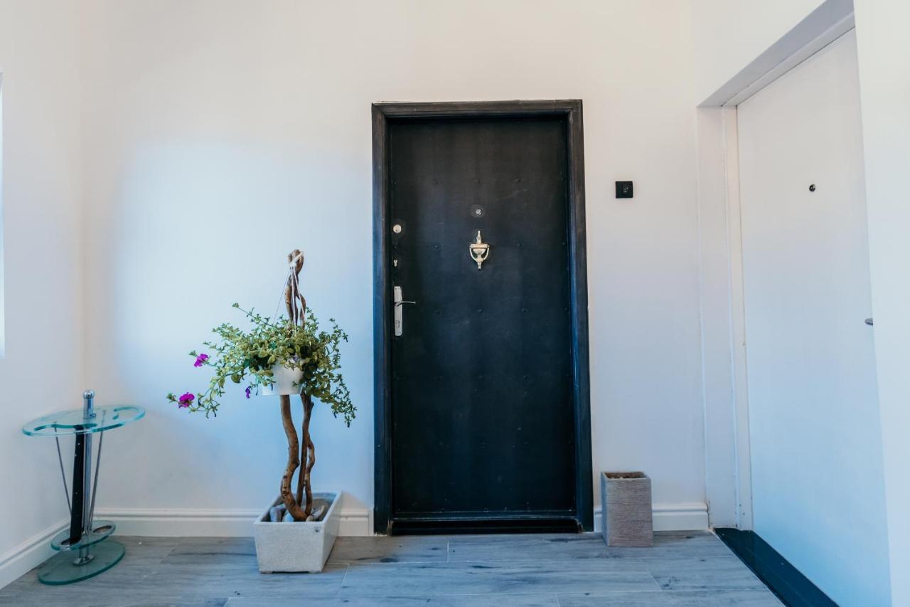 Apartmán Sarajevo Boutique Exteriér fotografie