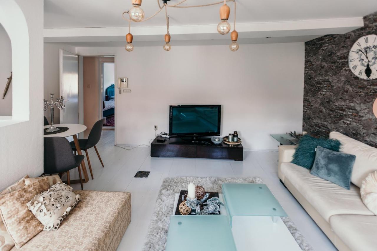 Apartmán Sarajevo Boutique Exteriér fotografie