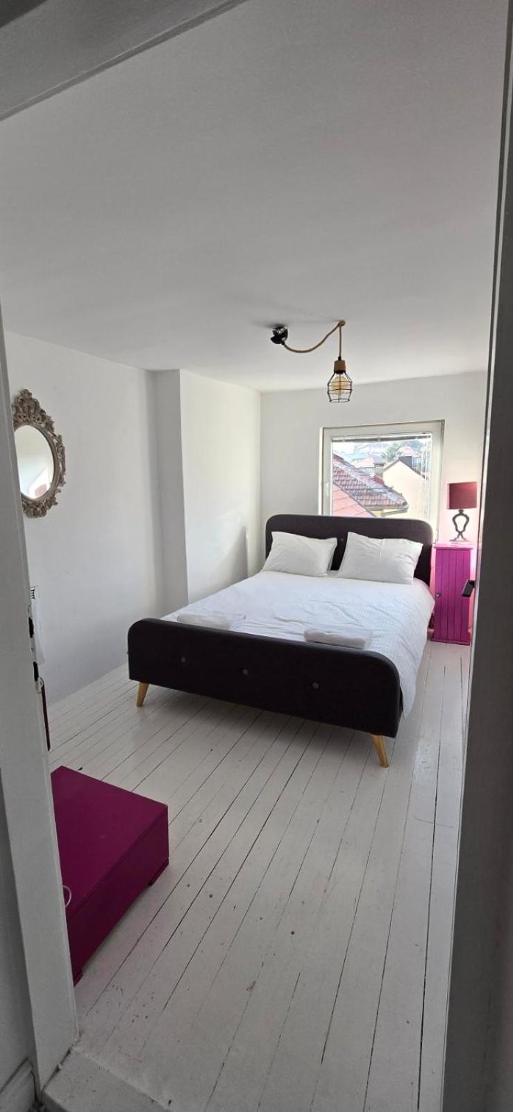 Apartmán Sarajevo Boutique Exteriér fotografie