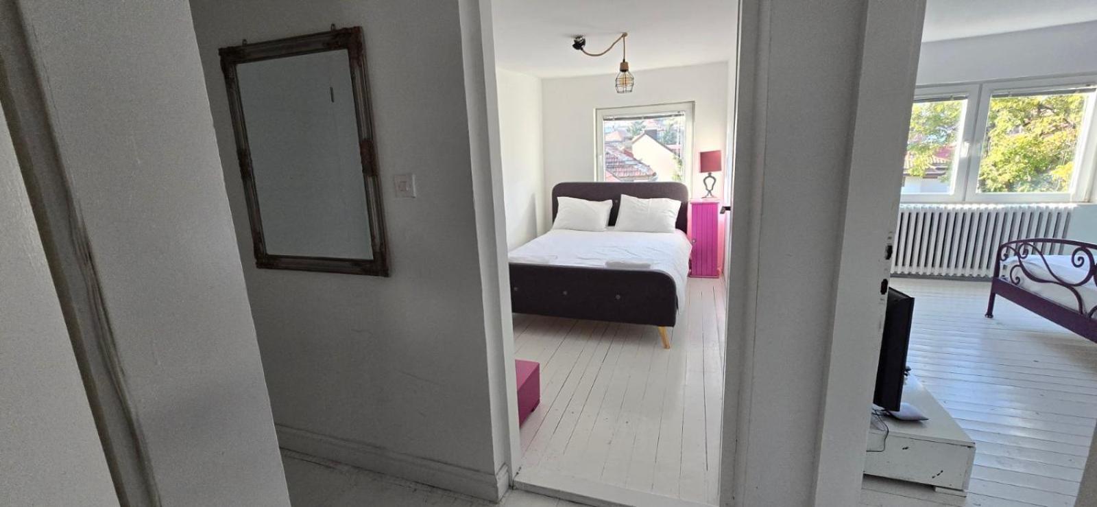 Apartmán Sarajevo Boutique Exteriér fotografie