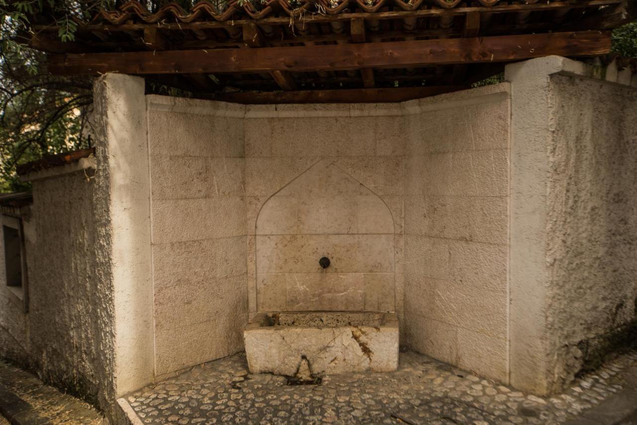 Apartmán Sarajevo Boutique Exteriér fotografie